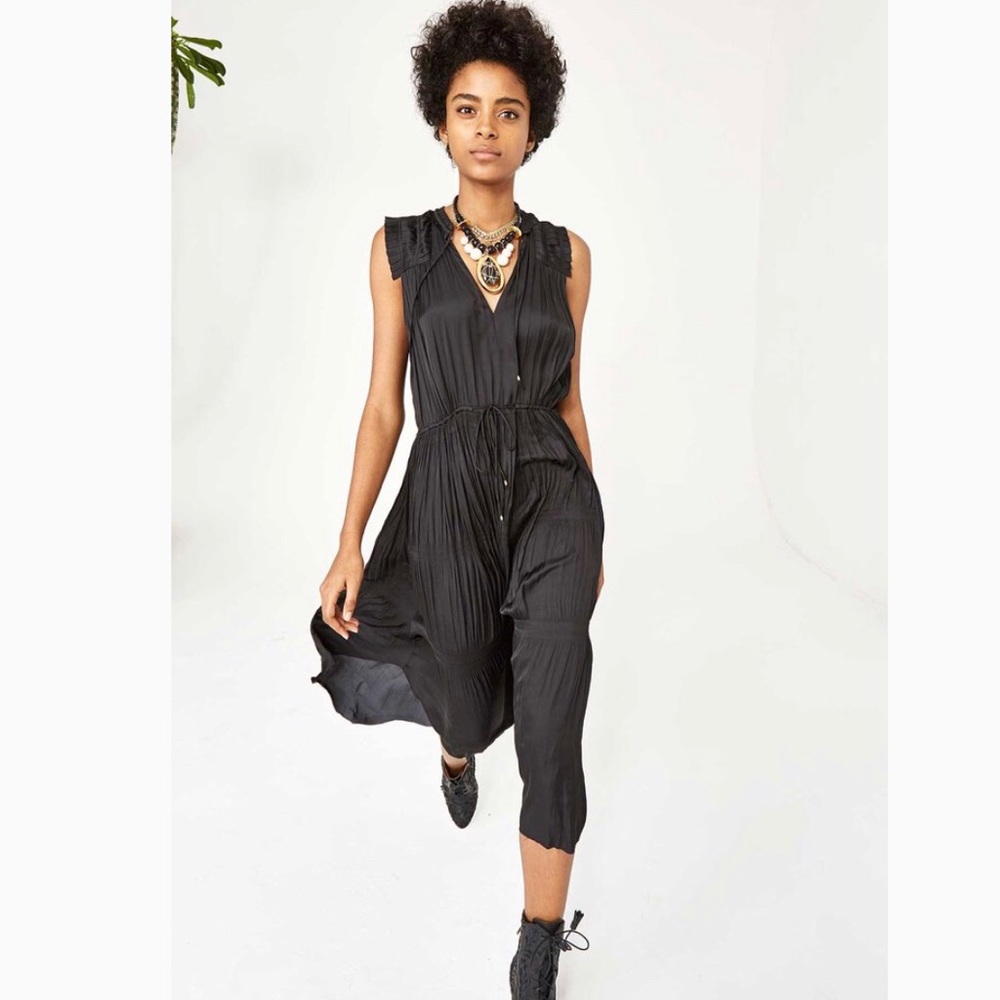 Ulla Johnson Tullia Dress